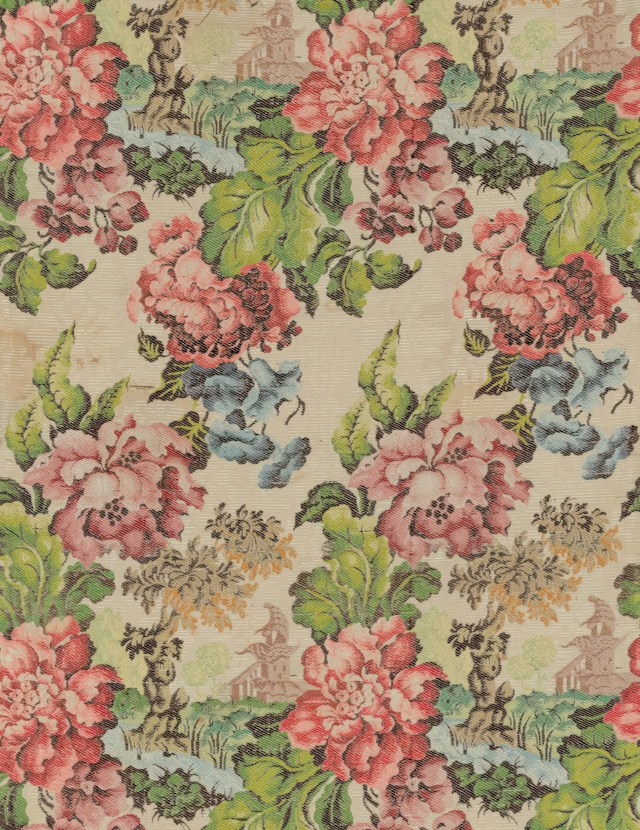 Impact of western USA rug making on local economies
