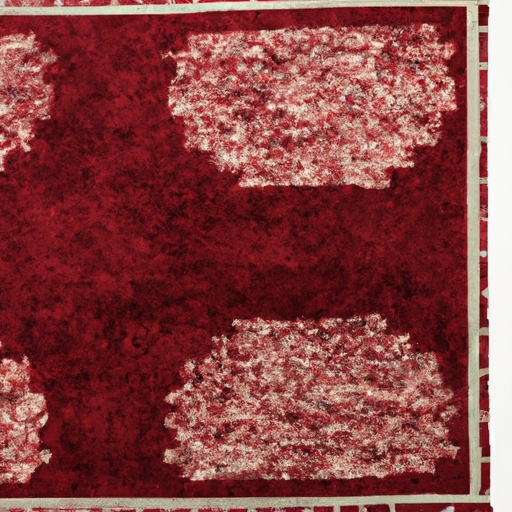 Rustic Western carpets