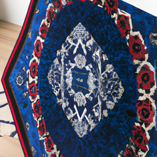 Wild West floor coverings